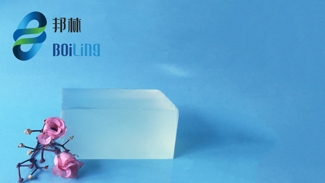 濕巾蓋用熱熔膠