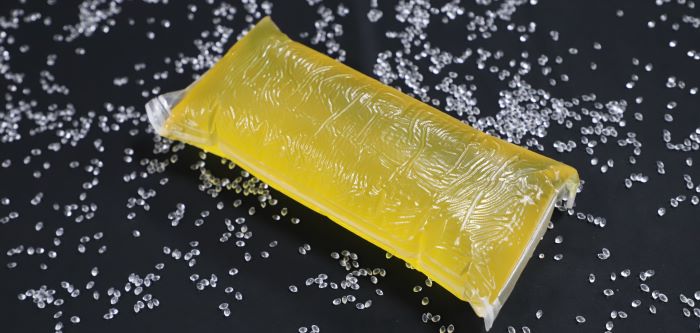 壓敏熱熔膠 壓敏熱熔膠