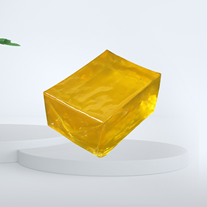 清潔膠帶熱熔膠