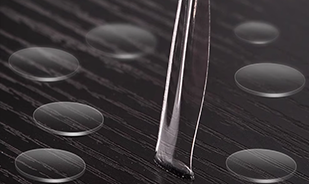 氣球膠點熱熔膠