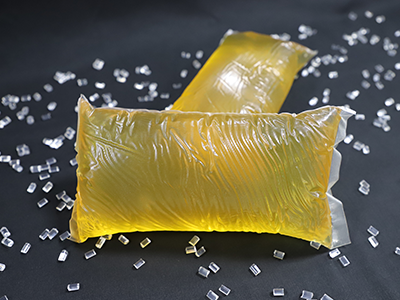 海綿復合專用熱熔膠